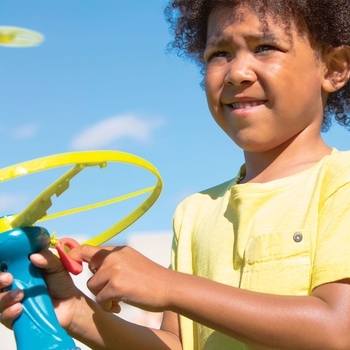 Ігровий набір Battat Блискучий Диск (BX1592Z) - Pampik - 4