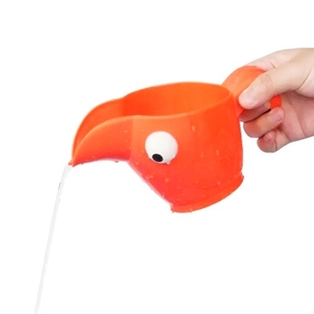 Набор для игры с песком и водой Battat Тропический водопад (BX1659Z) - Pampik - 7