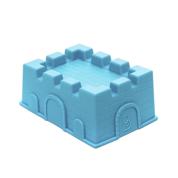 Набір для гри з піском і водою Battat Мега Ведерце Море, 9 предметів (BX1444Z) - Pampik - 5