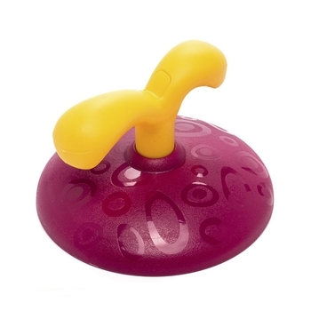 Набір для гри з піском і водою Battat Мега Ведерце Море, 9 предметів (BX1444Z) - Pampik - 2