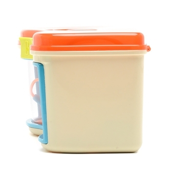 Ігровий набір Battat Добрий лікар Айболить - Pampik - 9