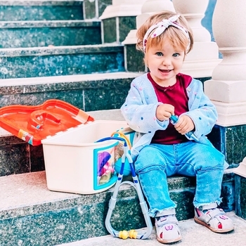 Ігровий набір Battat Добрий лікар Айболить - Pampik - 12