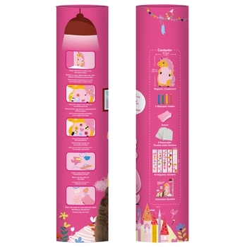 Магнитная настольная доска Avenir Единорог (CH191735) - Pampik - 3