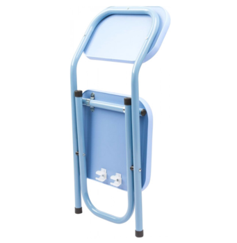 Стільчик Ommi Універсальний, блакитний (00-00157784) - Pampik - 2