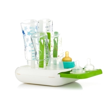 Сушилка для бутылочек Chicco (65357.30.02) - Pampik - 4