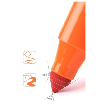 Маркери Mideer, 12 шт. (MD4069) - Pampik - 3