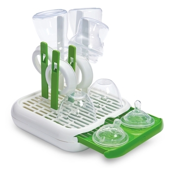 Сушилка для бутылочек Chicco (65357.30.02) - Pampik