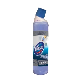 Средство для чистки унитазов Domestos Toilet Limescale Remover Business Solutions, 750 мл - Pampik