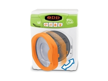 Пральна машина Keenway (K21674) - Pampik