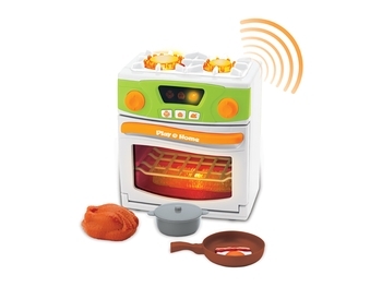 Кухонна плита Keenway (K21675) - Pampik