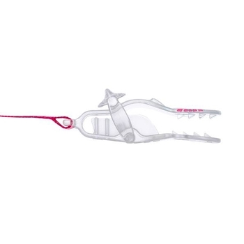 Тримач для пустушки Mamajoo, рожевий (MMJ2766) - Pampik - 2