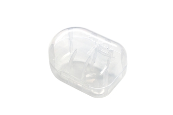 Соска силіконова Mamajoo М, 6+ міс., 2 шт. (MMJ1059) - Pampik - 3