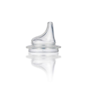 Силіконові насадки для поїльника Mamajoo в контейнері, 2 шт. (MMJ2759) - Pampik