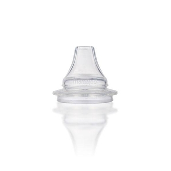 Силіконові насадки для поїльника Mamajoo в контейнері, 2 шт. (MMJ2759) - Pampik - 2