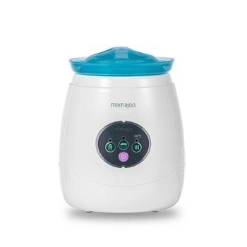 Цифровий паровий стерилізатор і підігрівач Mamajoo (MMJ1721) - Pampik - 2