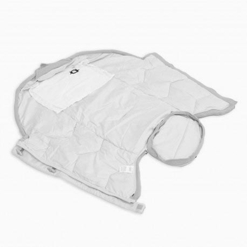 Універсальний конверт Voksi Colibri, рожевий (3243023) - Pampik - 4