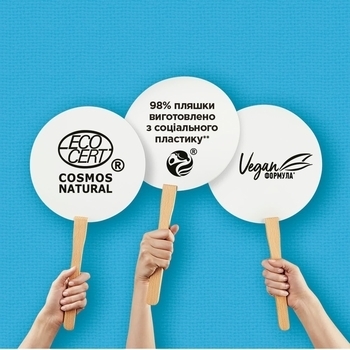 Шампунь для зміцнення довгого волосся і протидії ламкості Nature Box з оливковою олією холодного віджиму, 385 мл - Pampik - 5