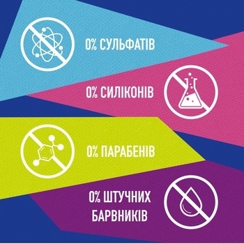 Шампунь для зміцнення довгого волосся і протидії ламкості Nature Box з оливковою олією холодного віджиму, 385 мл - Pampik - 4