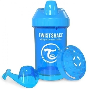 Подарок. Чашка-непроливайка Twistshake, 300 мл (78066) - Pampik - 3