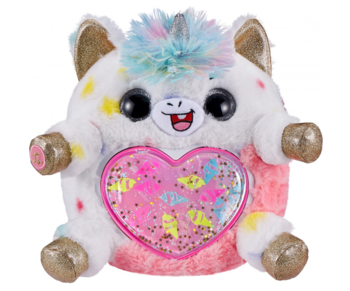 М'яка іграшка-сюрприз Rainbocorn-G Sweet Shake (9212G) - Pampik - 4