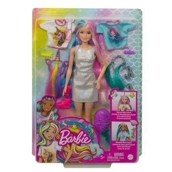 Кукла Barbie Фантазийные образы (GHN04) - Pampik - 7