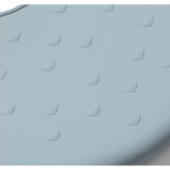 Нагрудник BabyOno Звезды, синий (829/05) - Pampik - 2