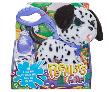 Интерактивная игрушка Hasbro FurReal Большой озорной далматинец (E8931_E8948) - Pampik - 2