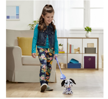 Интерактивная игрушка Hasbro FurReal Большой озорной далматинец (E8931_E8948) - Pampik - 3