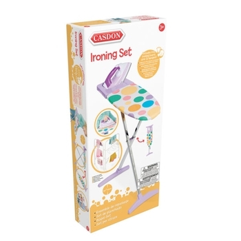 Ігрвой набір Casdon Прасування (517) - Pampik - 2