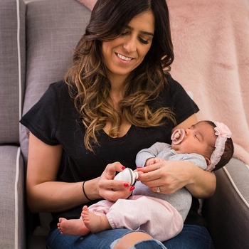 Електричний тріммер для нігтів дитячий bbluv™ Trimö (B0142) - Pampik - 7