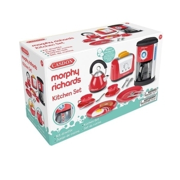 Набір кухонний Casdon Morphy Richards (647) - Pampik - 5