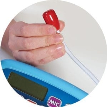 Дитяча гра Casdon Супермаркет Till (664) - Pampik - 4