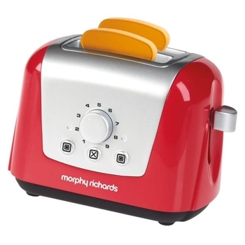 Ігровий набір Casdon Тостер і чайник Morphy Richards (651) - Pampik - 2