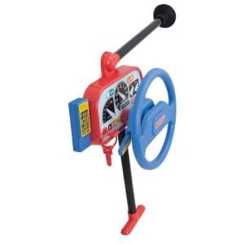 Ігровий набір-кермо Casdon Другий водій (214) - Pampik - 2