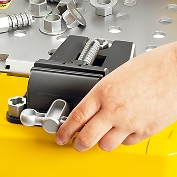 Ігровий ящик для інструментів-верстак Casdon (644) - Pampik - 3