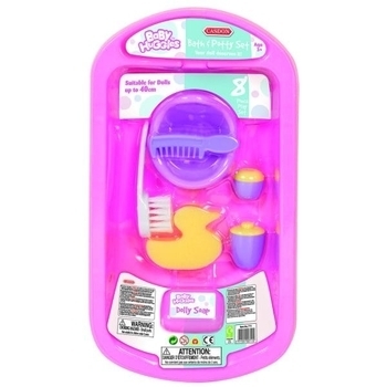 Игрушечный набор для купания Casdon (711) - Pampik - 2