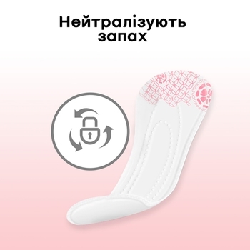 Щоденні прокладки Kotex Ultraslim, 20 шт. - Pampik - 7