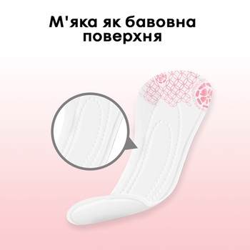 Щоденні прокладки Kotex Ultraslim, 20 шт. - Pampik - 9