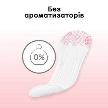 Щоденні прокладки Kotex Ultraslim, 20 шт. - Pampik - 6
