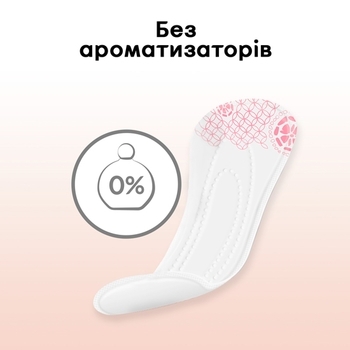 Ежедневные прокладки Kotex Normal, 20 шт. - Pampik - 6