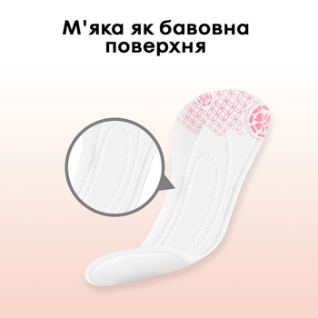 Ежедневные прокладки Kotex Normal, 20 шт. - Pampik - 9