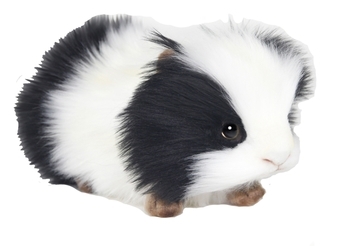 М'яка іграшка Hansa Морська свинка, 19 см (4592) - Pampik