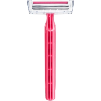 Бритвенный станок BIC Pure3 Lady Pink, 4 шт. - Pampik - 3