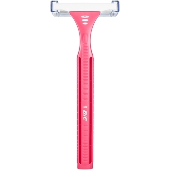 Бритвенный станок BIC Pure3 Lady Pink, 4 шт. - Pampik - 4