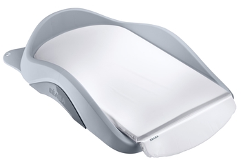 Сповивальний столик Beaba Camele'o, сірий (920355) - Pampik