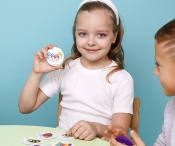 Гра в мішечку Vladi Toys Шалені бджоли, укр. мова (VT8077-15) - Pampik - 5