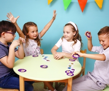 Гра в мішечку Vladi Toys Шалені бджоли, укр. мова (VT8077-15) - Pampik - 7