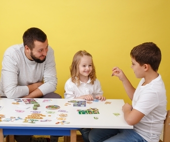 Настольная игра Vladi Toys Домашние любимцы, укр. (VT2312-07) - Pampik - 7