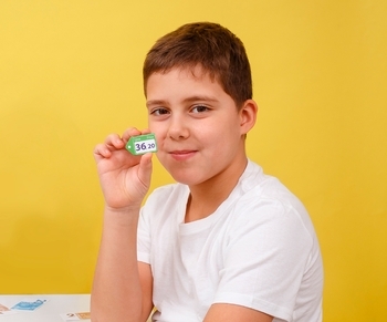 Настольная игра Vladi Toys Домашние любимцы, укр. (VT2312-07) - Pampik - 6