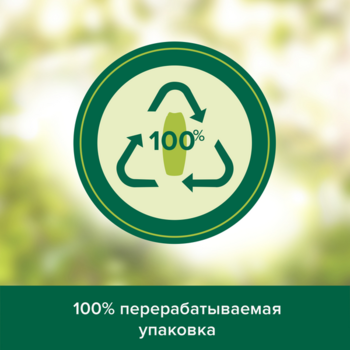 Шампунь Palmolive Натурэль Питание и Сила Масло Авокадо, 380 мл - Pampik - 6